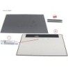 34084943 - LCD PANEL BOE WQUXGA (NE160QAM-N61)
