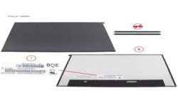 34084944 - LCD PANEL BOE WQUXGA (NE160QDM-N63)