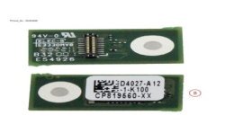 34084996 - TPM 2.0 MODULE SPI