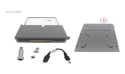 34084998 - CABLE COVER SMALL KIT