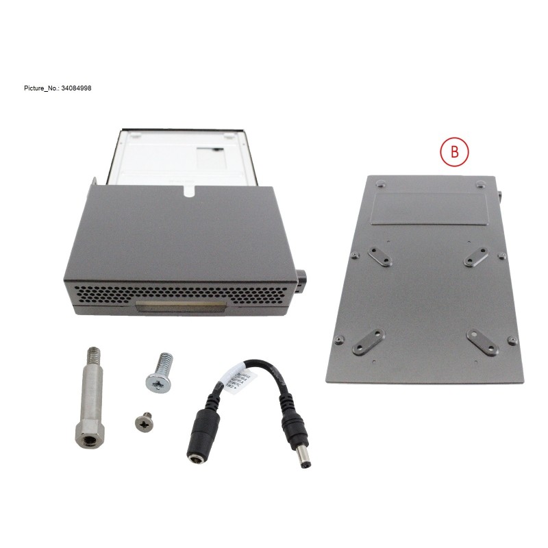 34084998 - CABLE COVER SMALL KIT