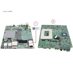 34085000 - MAINBOARD...