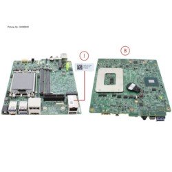34085000 - MAINBOARD...