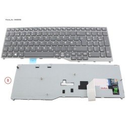 34085098 - KEYBOARD BLACK...