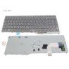 34085110 - KEYBOARD BLACK EAST EUROPE