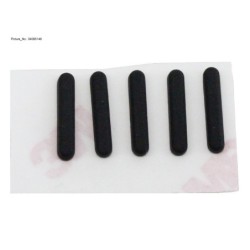 34085146 - RUBBER FOR UPPER...