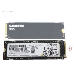 34085283 - SSD PCIE M.2...