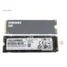 34085283 - SSD PCIE M.2 2280 1TB PM9A1(SED) CUZ-PR