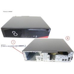 34085287 - CHASSIS KIT ESP...