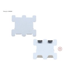 34085290 - ODD 2XUSB COVER