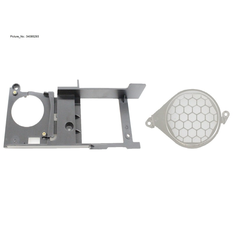 34085293 - FAN HOLDER ASSY