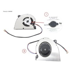 34085289 - FAN MINI PC