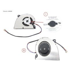 34085289 - FAN MINI PC