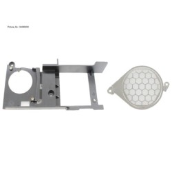 34085293 - FAN HOLDER ASSY