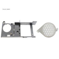 34085293 - FAN HOLDER ASSY