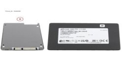 34085296 - SSD S3 960GB 2.5 SATA (7MM)