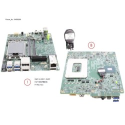 34085299 - MAINBOARD...