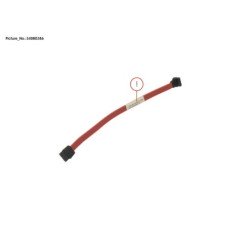 34080386 - CABLE SATA HDD1...