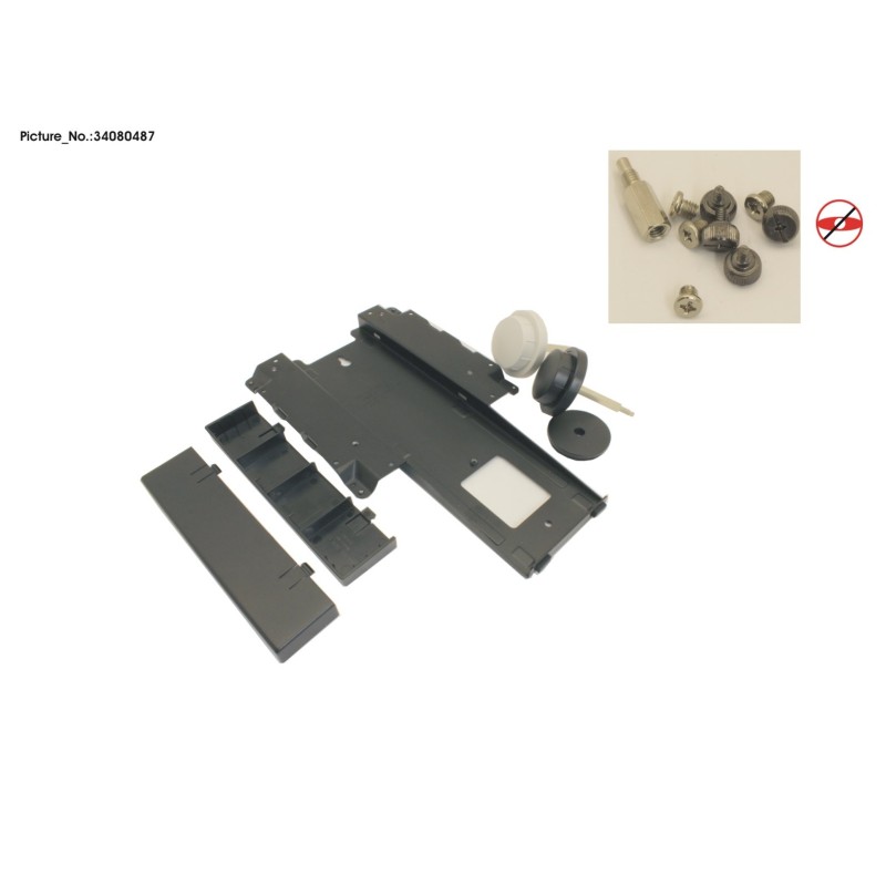 34080487 - V3D MOUNTING KIT