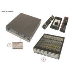 34080649 - CHASSIS KIT FUT...
