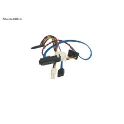 34080743 - CABLE PWR+ODD CP E