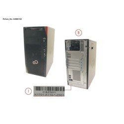 34080765 - CHASSIS KIT VER2...