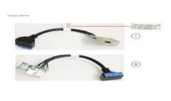 34081426 - CABLE USB C FUTRO E