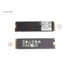 34081649 - SSD PCIE M.2...