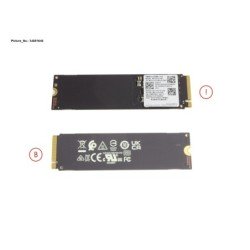 34081649 - SSD PCIE M.2...