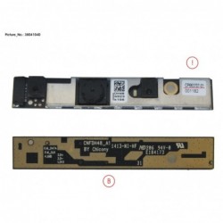38041040 - CAMERA MODULE...