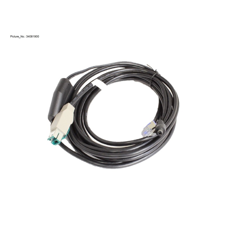 34081900 - PUSB CABLE M3450