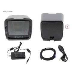 34081901 - M3450 SCO SCANNER