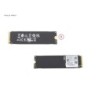 34082121 - SSD PCIE M.2 PM991A 256GB G3 (SED)