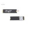 34082121 - SSD PCIE M.2 PM991A 256GB G3 (SED)