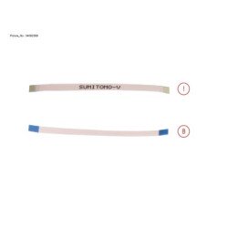 34082369 - FPC, FINGERPRINT