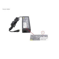 34083044 - AC-ADAPTER 90W...