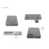 34083045 - CHASSIS KIT MINI PC BASIC