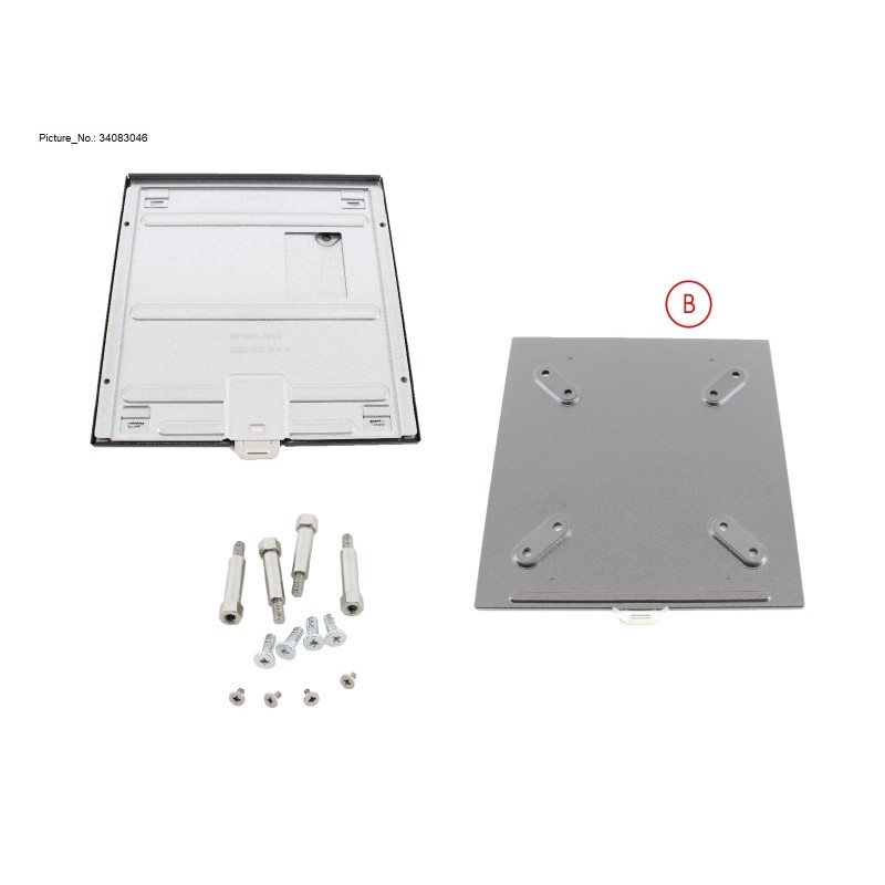 34083046 - VESA KIT