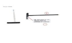 34083060 - CABLE HDD MINI PC 130