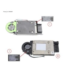 34083095 - HEATPIPE MINI PC...