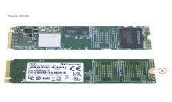 34083484 - SSD PCIE M.2 2280 64GB MTE652T2