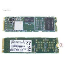34083484 - SSD PCIE M.2...