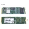 34083484 - SSD PCIE M.2 2280 64GB MTE652T2