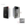 34083496 - CHASSIS KIT VER2 PX011 W/O FANNCABLE
