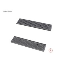 34083504 - DUST FILTER ASSY