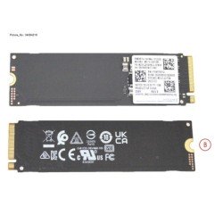 34084216 - SSD PCIE M.2...