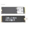 34084216 - SSD PCIE M.2 PM991A 512GB (NON-SED)