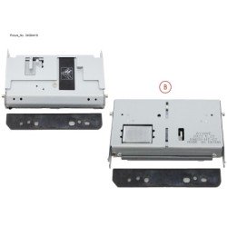 34084418 - FLD KIT, CUTTER,...