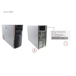 34084626 - CHASSIS KIT...