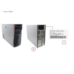 34084626 - CHASSIS KIT...